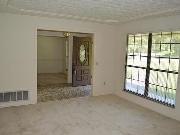Formal Living Room