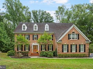 7 Celtis Ct, Fork, MD 21051