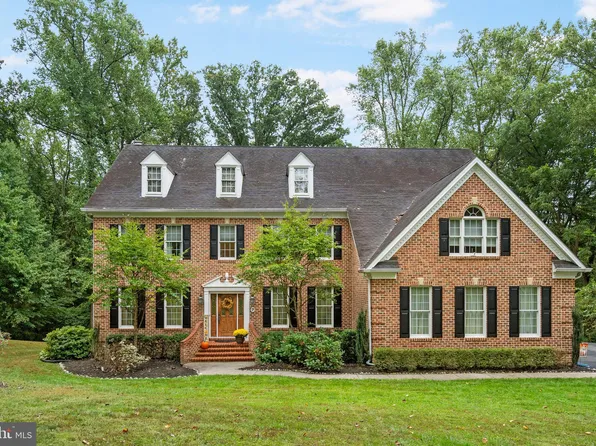 7 Celtis Ct, Fork, MD 21051