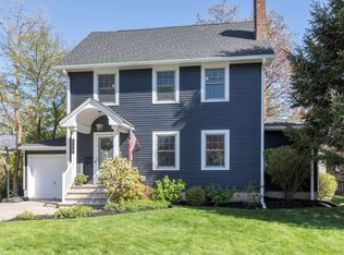 508 Orange Ave, Cranford, NJ 07016