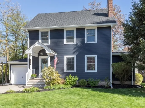 508 Orange Ave, Cranford Twp., NJ 07016