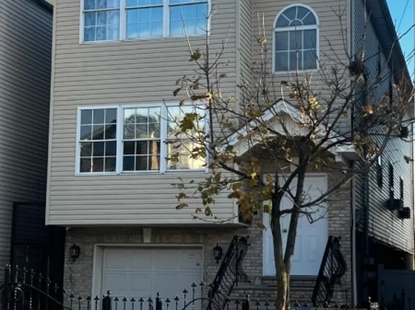 72 Sherman Ave, Newark City, NJ 07114