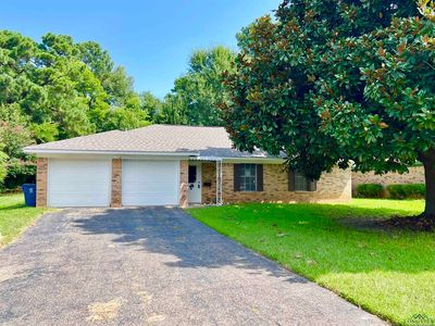 2605 Cedarcrest Dr, Marshall, TX, 75672