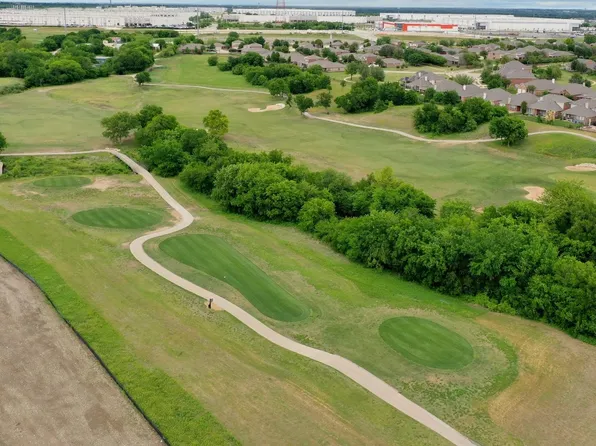 15829 Mirasol Dr, Fort Worth, TX 76177