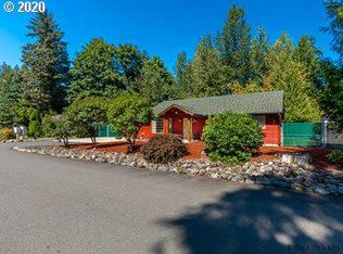 68177 E Barons Ct, Welches, OR 97067