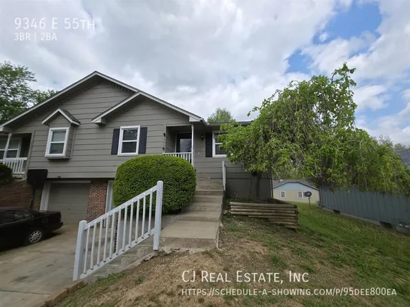 9346 E 55th St, Kansas City, MO 64133
