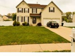 402 Stockton Loop, Williamstown, NJ 08094