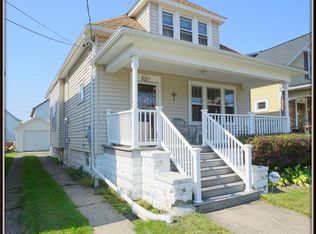 40 Alexander Ave, Buffalo, NY 14211