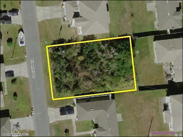 1st image of Bloomfield Dr