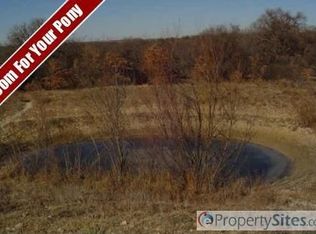 336 Private Road 3249, Decatur, TX 76234