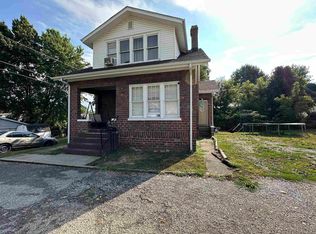 5 Washington Ct, Huntington, WV 25704