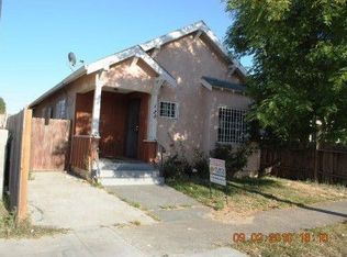 138 S 5th St, Richmond, CA 94804