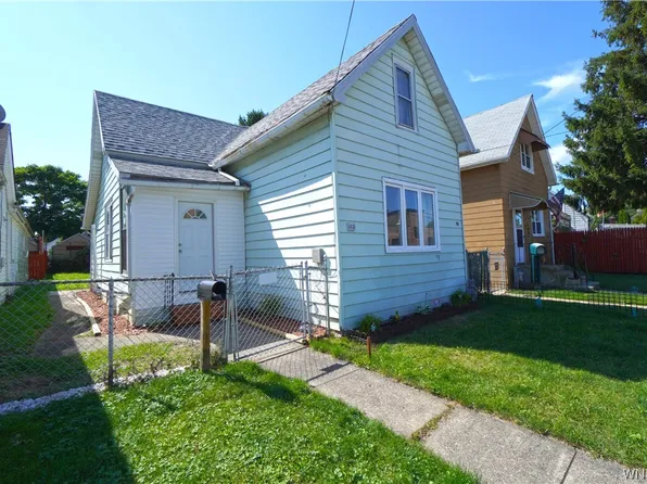 112 Pacific St, Buffalo, NY 14207