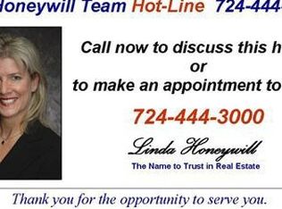 1669 Chapel Ridge Ln, Mars, PA 16046