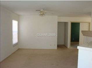 1616 Singing Bird Ln, North Las Vegas, NV 89031