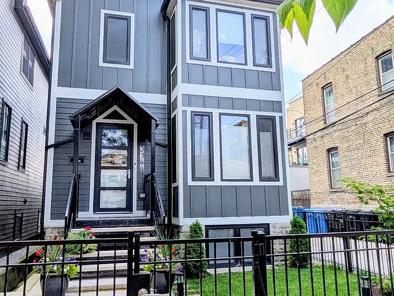 3144 N Leavitt St #GARDEN — Photo 1