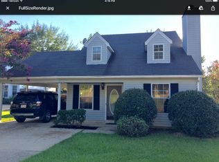 3711 High Pointe Dr, Ruston, LA 71270