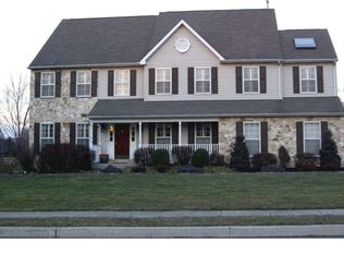 2635 Romig Rd, Gilbertsville, PA 19525