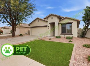 3469 E Turnberry Dr, Gilbert, AZ 85298
