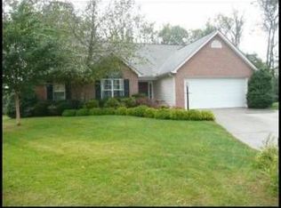 1401 Mandrell Dr, Knoxville, TN 37918