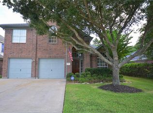 20715 Nettlebrook Ln, Katy, TX 77450