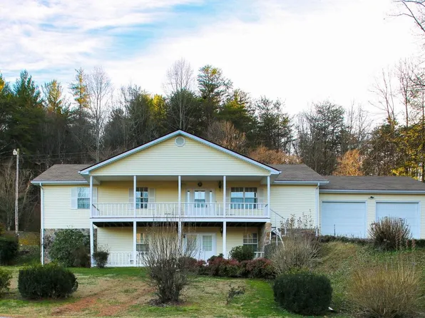 1783 Sunnyside Rd, Hiawassee, GA 30546