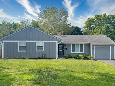 3111 Highcrest Rd, Rockford, IL, 61107