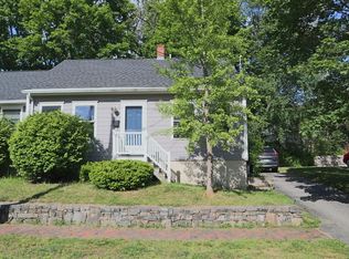 49 Deane St #0, Portland, ME 04102