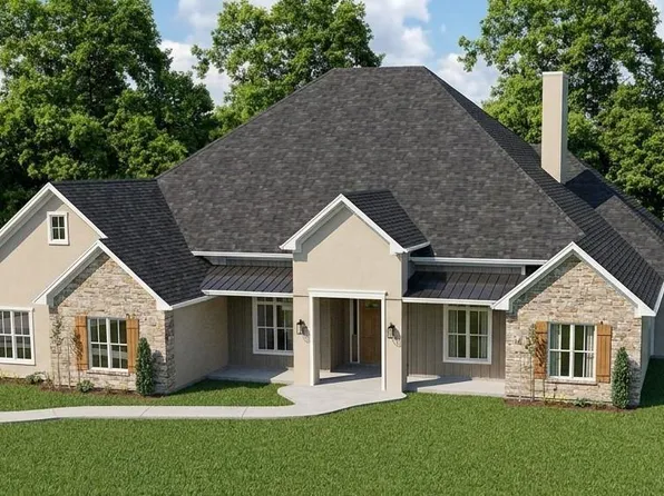 5827 SW 124th Way, Archer, FL 32618