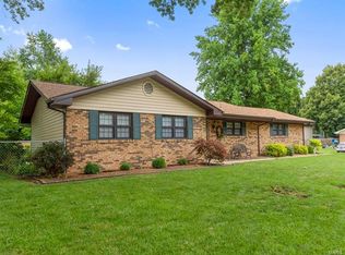 1824 Kinsella Ave, Swansea, IL 62226