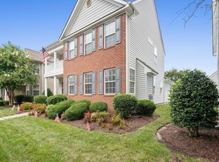 933 Brittlebank Dr, Virginia Beach, VA 23462