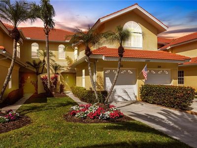 11384 Quail Village WAY #202, Naples, FL, 34119