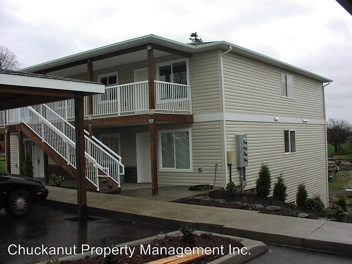 2nd image of 5752 Legoe Ave APT 101