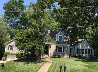 119 Folger St, Clemson, SC 29631