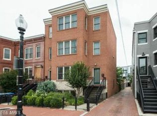 813 T St NW #A, Washington, DC 20001