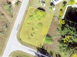 15426 Longview Rd #16, Pt Charlotte, FL 33981