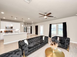 21034 Sunny Ravine Dr, Cypress, TX 77433