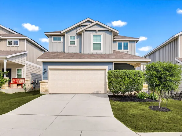 3146 Wild Iris, New Braunfels, TX 78130
