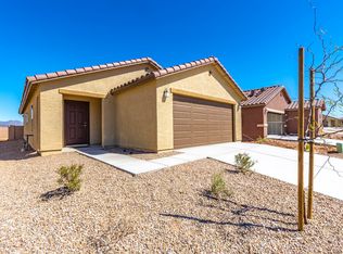 8556 W Magpie Pl W LOT 125, Tucson, AZ 85757