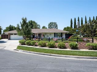 19692 Old Ranch Rd, Yorba Linda, CA 92886