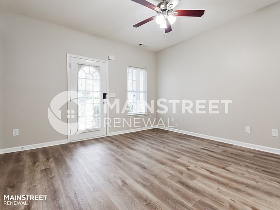 WM - Living Room