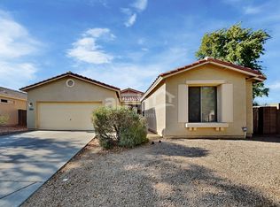7404 W Pioneer Ave, Phoenix, AZ 85043