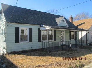9424 Roslan Pl, Saint Louis, MO