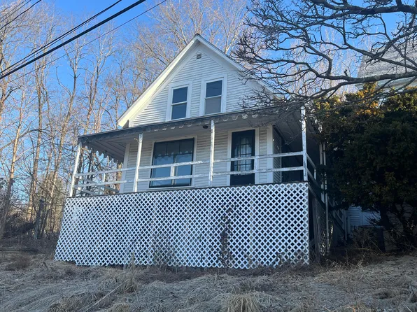 4 Butler Hill Road, Minot, ME 04258