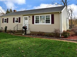 109 Janet Dr, East Hartford, CT 06118