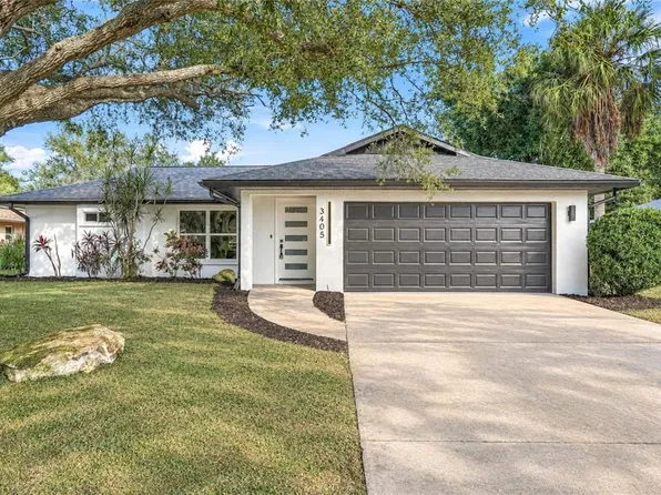 3405 46TH STREET W, BRADENTON, FL 34209