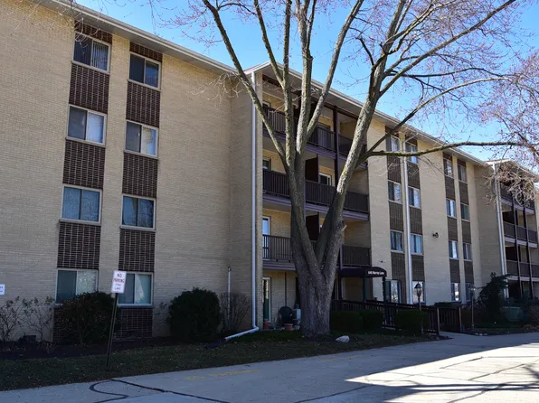640 Murray Ln Unit 410, Des Plaines, IL 60016
