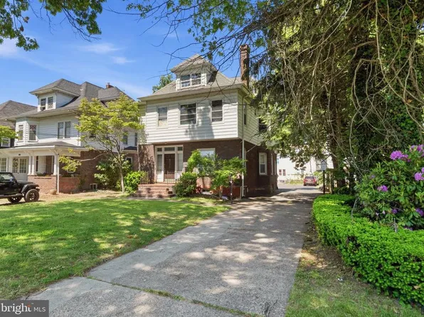 908 W STATE STREET, TRENTON, NJ 08618