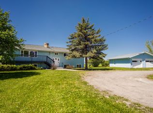 35011 Little Martin Rd, Ronan, MT 59864