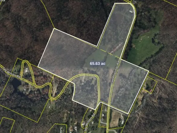 5694 Ladd Springs Rd, Old Fort, TN 37362